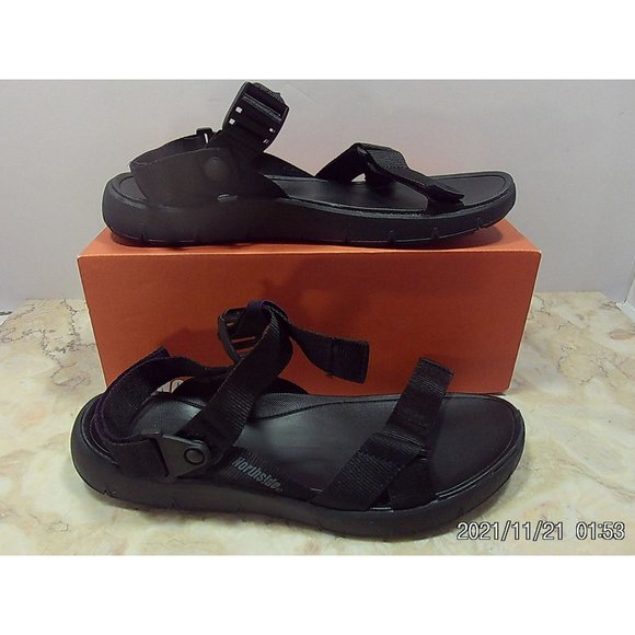 Northside Komodo sport Sandal size 10 men's NWB - Picture 6 of 7